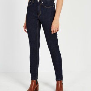 Like New Frank & Oak Debbie Jean